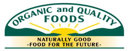 Organic and Quality Foods